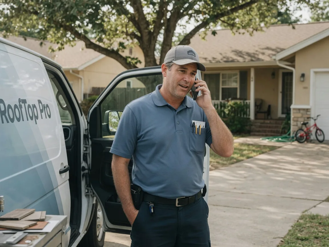 Roof Repair Inland, NE FAQs